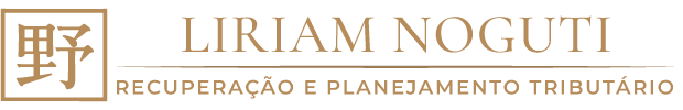 Liriam Noguti Recuperação e Planejamento Tributário